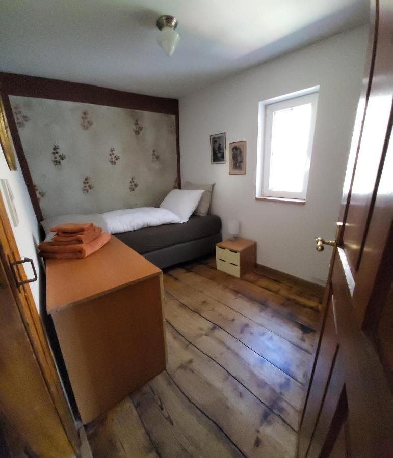Haus Zur Heugabel Villa Kesten Екстериор снимка
