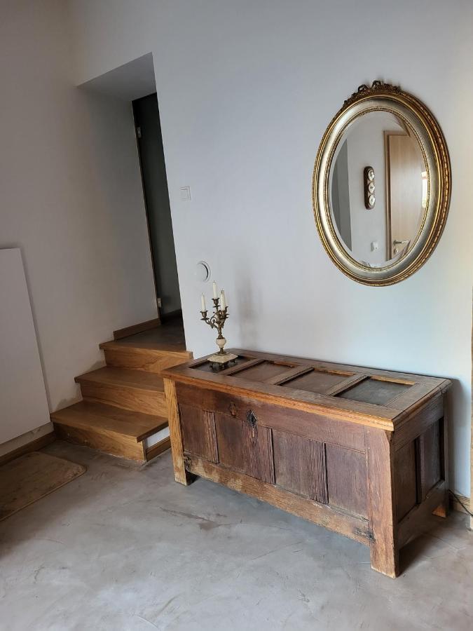 Haus Zur Heugabel Villa Kesten Екстериор снимка
