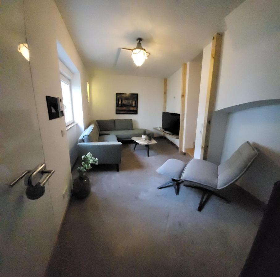 Haus Zur Heugabel Villa Kesten Екстериор снимка