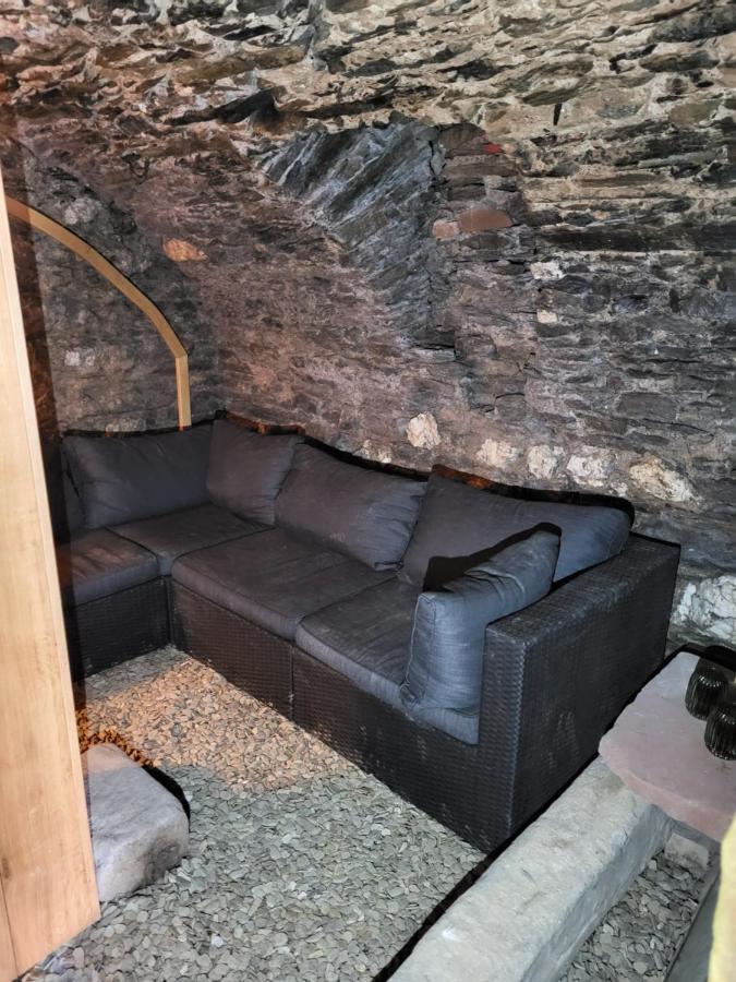 Haus Zur Heugabel Villa Kesten Екстериор снимка